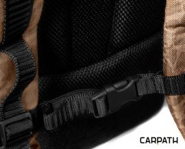 Ruksak Delphin Area CARPER Carpath XL