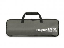 Rodpod Delphin RPX Stalk Silver