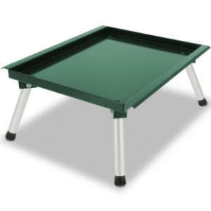 NGT Stolek Bait Bivvy Table