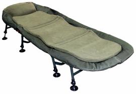 Zfish Lehátko Diablo MF Bedchair 8-Leg