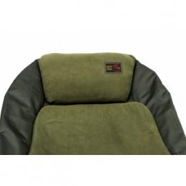 Zfish Lehátko Diablo MF Bedchair 8-Leg