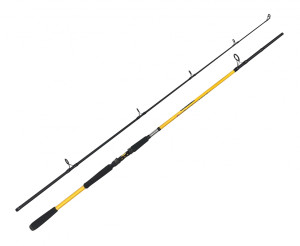 Zfish Prut Kodiak 2,40m/100-250g